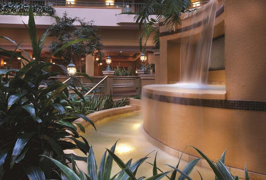 Embassy Suites By Hilton Greensboro Airport Intérieur photo