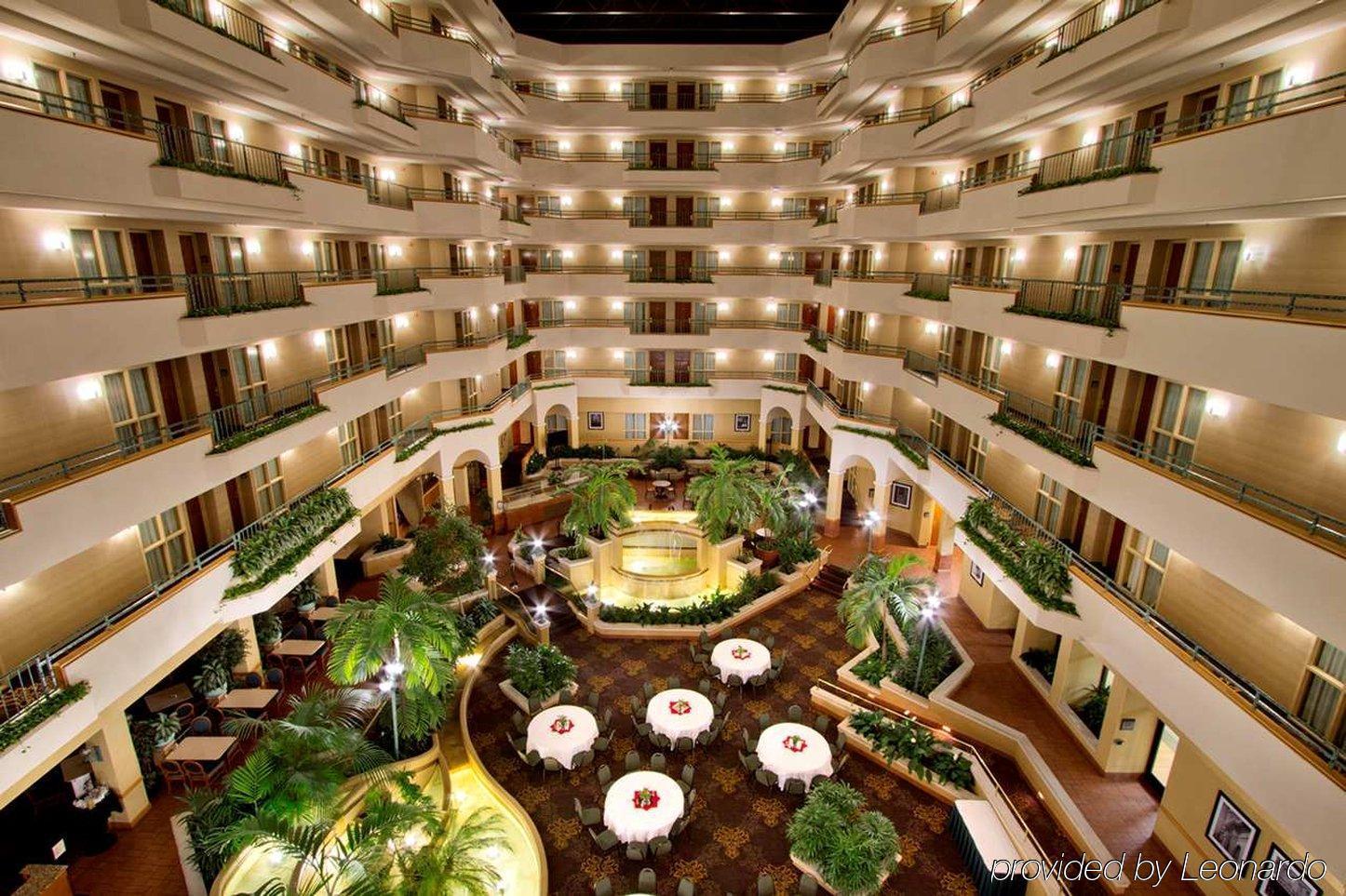 Embassy Suites By Hilton Greensboro Airport Extérieur photo