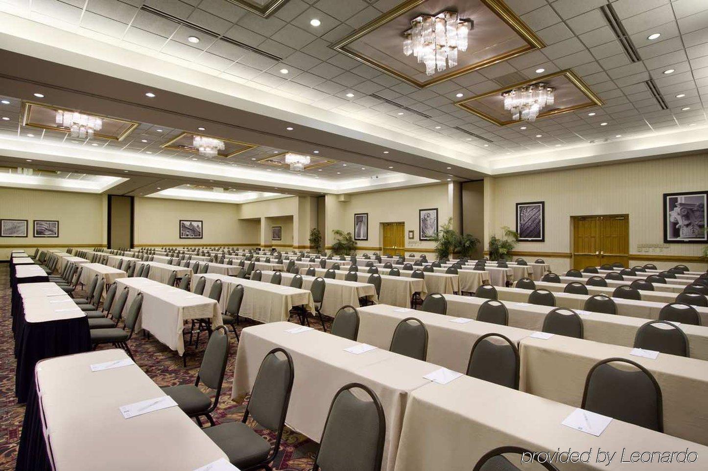 Embassy Suites By Hilton Greensboro Airport Extérieur photo