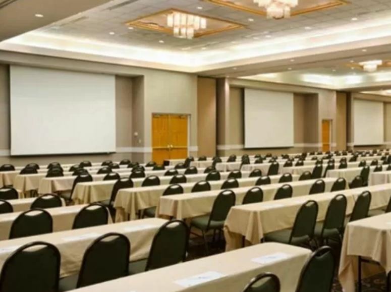 Embassy Suites By Hilton Greensboro Airport Extérieur photo