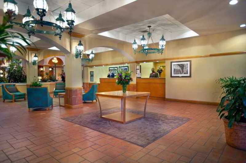 Embassy Suites By Hilton Greensboro Airport Intérieur photo